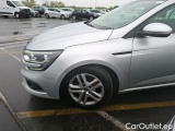  Renault  Megane 1.5 DCI 115 BLUE BUSINESS #123