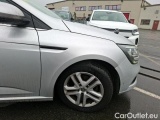  Renault  Megane 1.5 DCI 115 BLUE BUSINESS #124