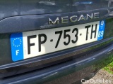  Renault  Megane 1.5 DCI 115 BLUE BUSINESS #5