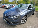  Renault  Megane 1.5 DCI 115 BLUE BUSINESS 