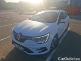  Renault  Megane 1.5 DCI 115 BLUE EVOLUTION 