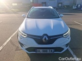 Renault  Megane 1.5 DCI 115 BLUE EVOLUTION #14