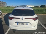  Renault  Megane 1.5 DCI 115 BLUE EVOLUTION #15