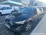  Seat  Leon 2.0 TDI 150 S&S DSG STYLE BUSINESS 