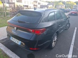  Seat  Leon 2.0 TDI 150 S&S DSG STYLE BUSINESS #3
