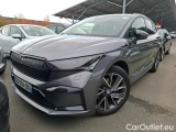  Skoda  ENYAQ BEV 80KWH SPORTLINE AUTO 