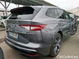  Skoda  ENYAQ BEV 80KWH SPORTLINE AUTO #3