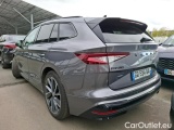  Skoda  ENYAQ BEV 80KWH SPORTLINE AUTO #2