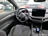  Skoda  ENYAQ BEV 80KWH SPORTLINE AUTO #4
