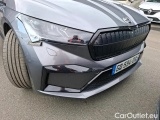 Skoda  ENYAQ BEV 80KWH SPORTLINE AUTO #22