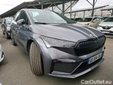  Skoda  ENYAQ BEV 80KWH SPORTLINE AUTO #27