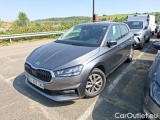 Skoda  Fabia 1.0 TSI 95 AMBITION 