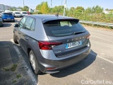  Skoda  Fabia 1.0 TSI 95 AMBITION #2