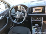  Skoda  Karoq 2.0 TDI 116 DSG7 BUSINESS #4