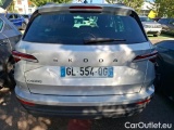  Skoda  Karoq 2.0 TDI 116 DSG7 BUSINESS #15