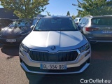  Skoda  Karoq 2.0 TDI 116 DSG7 BUSINESS #14