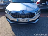  Skoda  Karoq 2.0 TDI 116 DSG7 BUSINESS #35