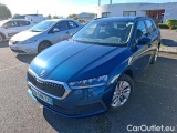  Skoda  Octavia 2.0 TDI 116 BUSINESS 