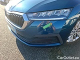  Skoda  Octavia 2.0 TDI 116 BUSINESS #37