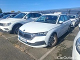  Skoda  Octavia 2.0 TDI 150 DSG7 BUSINESS 