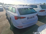  Skoda  Octavia 2.0 TDI 150 DSG7 BUSINESS #2