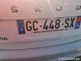  Skoda  Octavia 2.0 TDI 150 DSG7 BUSINESS #5