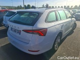  Skoda  Octavia 2.0 TDI 150 DSG7 BUSINESS #3