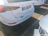  Skoda  Octavia 2.0 TDI 150 DSG7 BUSINESS #19