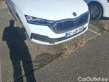  Skoda  Octavia 2.0 TDI 150 DSG7 BUSINESS #17