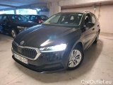  Skoda  Octavia 2.0 TDI 150 DSG7 BUSINESS 