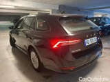  Skoda  Octavia 2.0 TDI 150 DSG7 BUSINESS #2