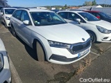  Skoda  Octavia 2.0 TDI 150 DSG7 BUSINESS #21