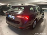  Skoda  Octavia 2.0 TDI 150 DSG7 BUSINESS #3