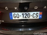  Skoda  Octavia 2.0 TDI 150 DSG7 BUSINESS #5