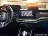  Skoda  Octavia 2.0 TDI 150 DSG7 BUSINESS #11