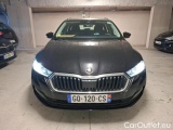  Skoda  Octavia 2.0 TDI 150 DSG7 BUSINESS #14