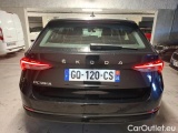  Skoda  Octavia 2.0 TDI 150 DSG7 BUSINESS #15