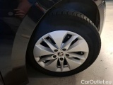  Skoda  Octavia 2.0 TDI 150 DSG7 BUSINESS #19