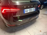  Skoda  Octavia 2.0 TDI 150 DSG7 BUSINESS #23
