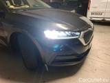  Skoda  Octavia 2.0 TDI 150 DSG7 BUSINESS #36