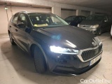  Skoda  Octavia 2.0 TDI 150 DSG7 BUSINESS #53