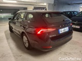  Skoda  Octavia 2.0 TDI 150 DSG7 BUSINESS #2