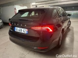  Skoda  Octavia 2.0 TDI 150 DSG7 BUSINESS #3