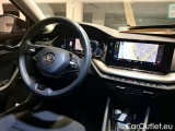  Skoda  Octavia 2.0 TDI 150 DSG7 BUSINESS #4