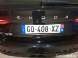  Skoda  Octavia 2.0 TDI 150 DSG7 BUSINESS #5