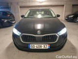  Skoda  Octavia 2.0 TDI 150 DSG7 BUSINESS #14