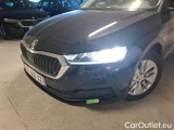  Skoda  Octavia 2.0 TDI 150 DSG7 BUSINESS #23