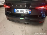  Skoda  Octavia 2.0 TDI 150 DSG7 BUSINESS #29