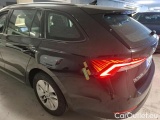  Skoda  Octavia 2.0 TDI 150 DSG7 BUSINESS #30