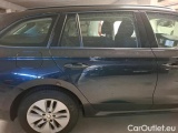  Skoda  Octavia 2.0 TDI 150 DSG7 BUSINESS #35